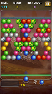 download Shoot Bubble Deluxe free