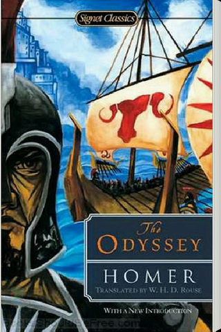 The Odyssey