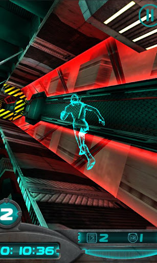 GRAVITY PROJECT v1.3 apk