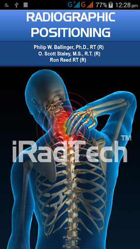 iRadTech HD