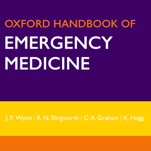 Oxford Handbook Emerg Med 4 Ed