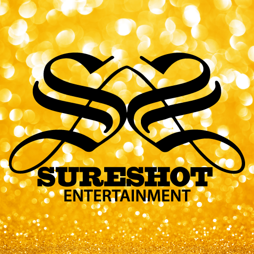 Sureshot Entertainment LOGO-APP點子