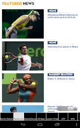 Tennis Fans Pro kit poster 10