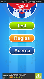 Test del Cubano - Cuba(圖5)-速報App