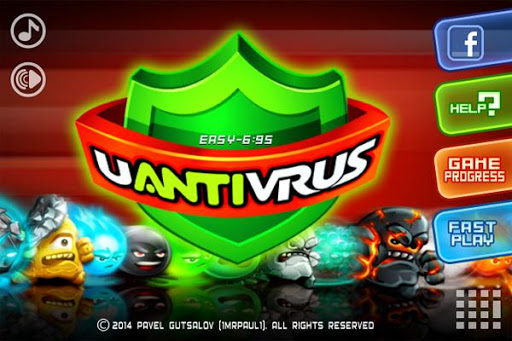 ULTIMATE U ANTIVIRUS