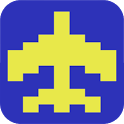 River Raid icon
