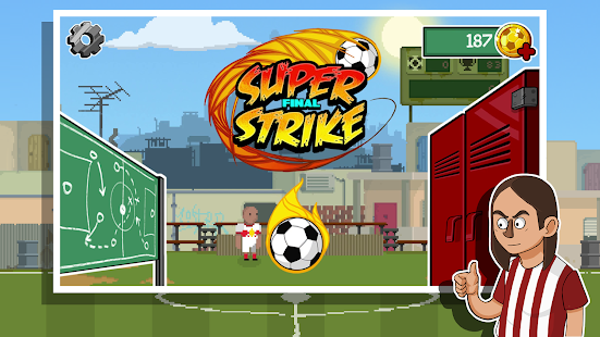 Free Super Final Strike APK for PC
