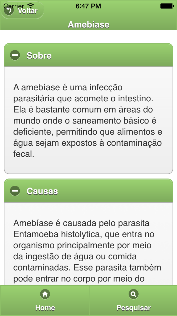 Guia De Infectologia Screen 3