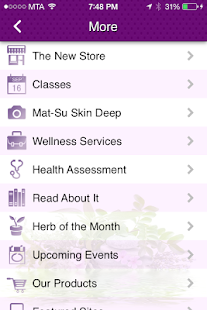 Lastest All About Herbs APK