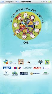 Free Győrkőc 2013 APK for PC