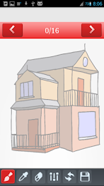 Toddlers - Learn Draw n Sketch poster 4