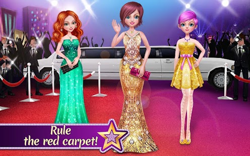 Coco Star: Fashion Model Screenshots 16