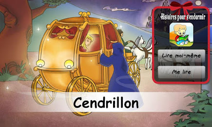 Cendrillon poster 1