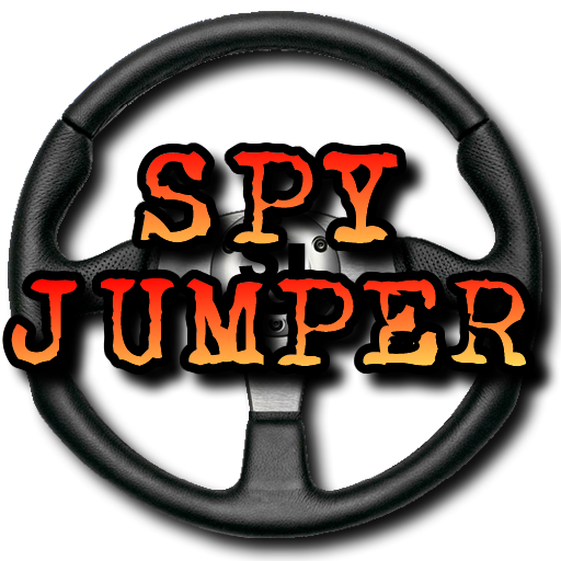 Spy Jumper 街機 App LOGO-APP開箱王