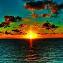 Nature:Sea and Sky Wallpapers logo