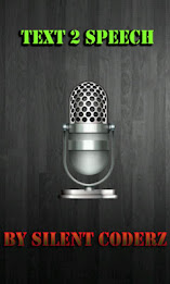 Text to Speech - FREE poster 1