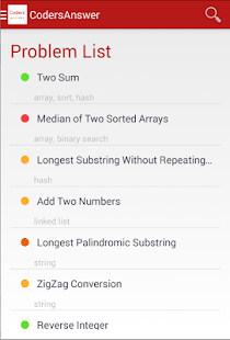 How to download Coders' Answer 1.33 mod apk for android