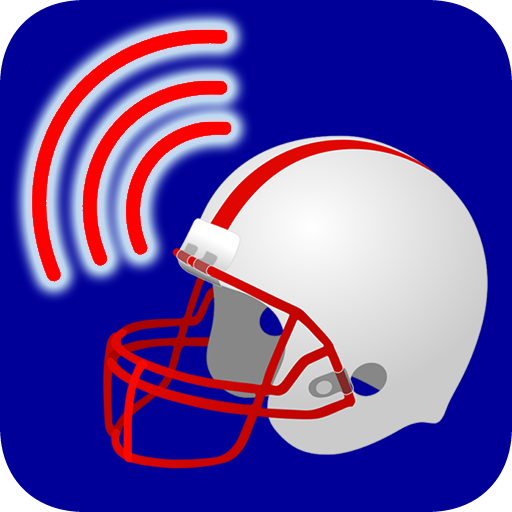 College Football Radio &Scores LOGO-APP點子