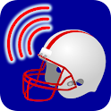 College Football Radio &Scores