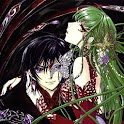 Code Geass cartoon wallpapers1 logo