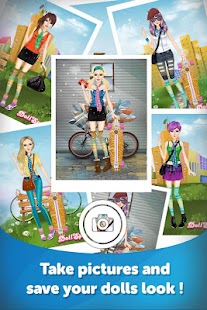 How to install Hipster Dress Up Makeover patch 1.0 apk for android