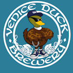 Logo for Venice Duck Brewery