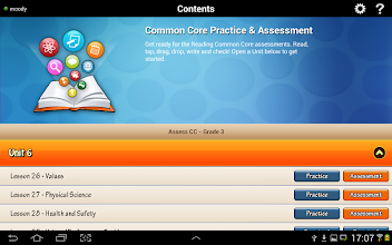 Reading Practice & Assess G3 APK Download for Android