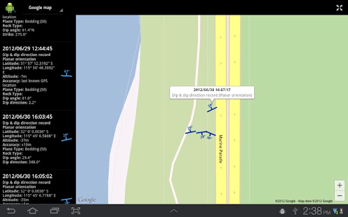 Rocklogger Unlocker(圖7)-速報App