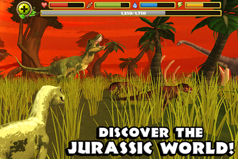 Jurassic Life: Velociraptor(圖5)-速報App