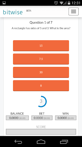 Bitwise Trivia