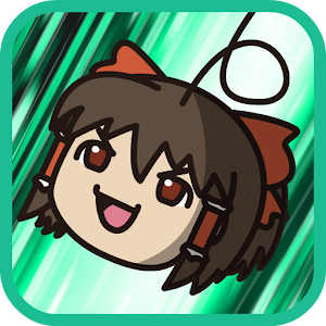 ゆっくり落とし〜ゆっくりと遊ぶ物理系パズルゲーム〜 1.4