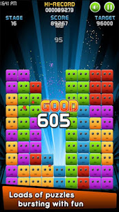 Pop Cubes Crush(圖1)-速報App
