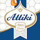 SKAG B2B 1407Attiki APK