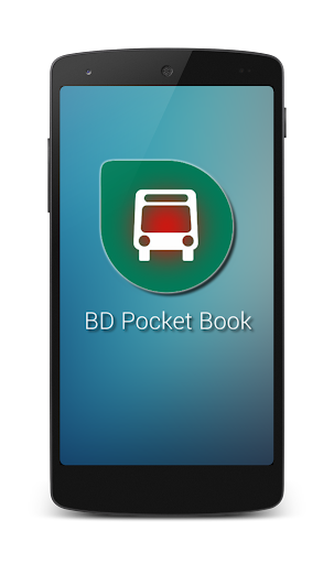 BD Pocket Book