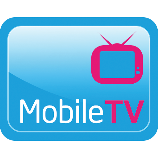 MobileTV - Vinaphone LOGO-APP點子