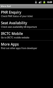 Download Mera Rail APK for PC