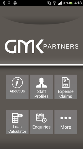 GMK Partners