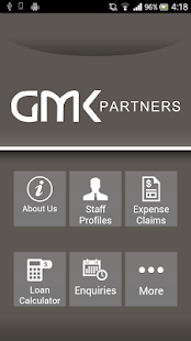 Free Download GMK Partners APK