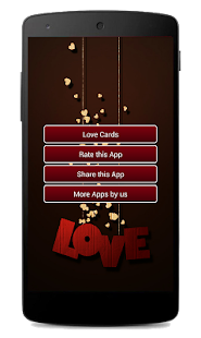How to download Love Cards 1.1 unlimited apk for bluestacks