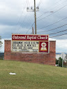 Oakwood Baptist Church 