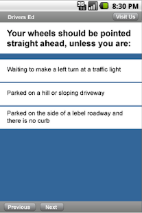 How to mod Drivers Ed Kentucky lastet apk for laptop
