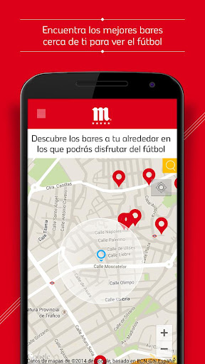 免費下載運動APP|Fútbol Mahou app開箱文|APP開箱王