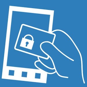 NFCircleLock　Suica等ICカードでロック解除.apk 1.0