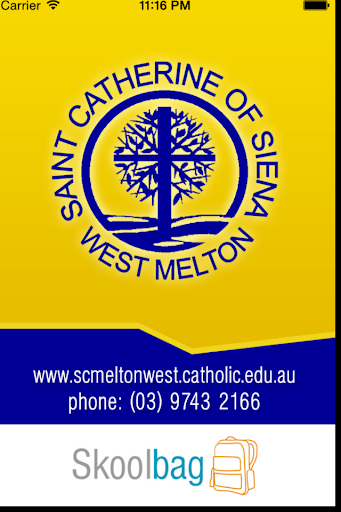 St Catherine of Siena MW