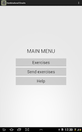 Combinational Circuits poster 3