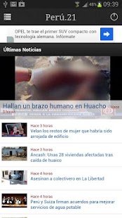 Diario Perú 21