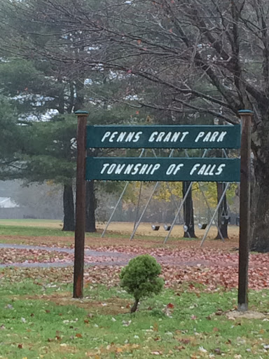 Penn's Grant Park
