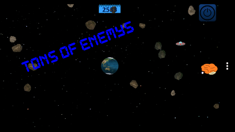 The end of earth (deluxe) poster 4