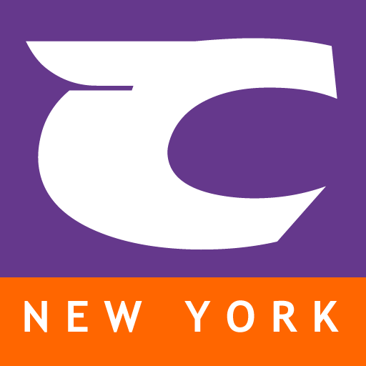 CityZapper New York Stadsgids 旅遊 App LOGO-APP開箱王