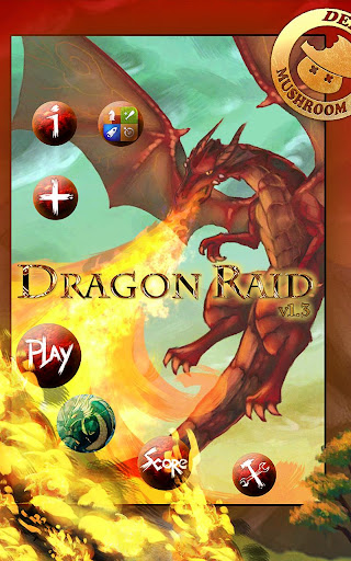 Dragon Raid